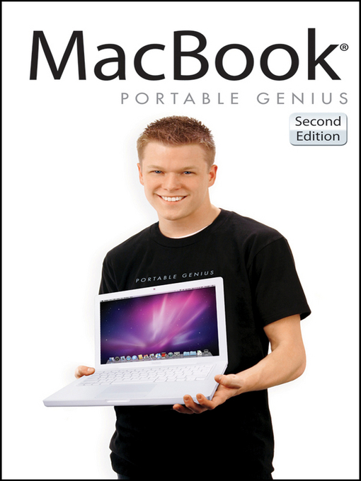 Title details for MacBook Portable Genius by Brad Miser - Available